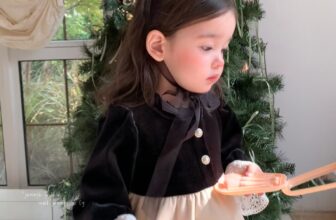 [🆕🇻🇳] BÉ BÉ by Jang Store – Cửa hàng quần áo sơ sinh & trẻ em 🧑‍🧒❤️️👶⭐️  Một mã body váy nhung cổ tròn sang, xịn mà ấm đây ạ𝗕𝗘́ 𝗕𝗘́ 𝗯𝘆 𝗝𝗮𝗻𝗴𝘀𝘁𝗼𝗿𝗲
——————————————-
Online Shopping
Shopee: shope.ee/5pd , shares-0✔️ , likes-1❤️️ , date-2025-01-05 21:36:04🇻🇳🇻🇳🇻🇳📰🆕