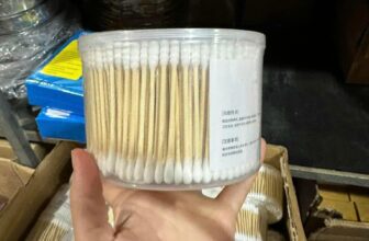 [???] Kho Buôn Hương Lê – Nhà máy sản xuất buôn lô hàng VNXK-Xuất dư,Oder hàng QCCC ? Top1Fashion ?  #Sỉ #CTV #19k/hộp 500cTăm bông hộp 500cDeal này thì dùng cả năm ko hết, t thấy bông tăm ngoáy tai đang sale, nhà t gom giá iuLink mua sỉ trên web:  , shares-0✔️ , likes-0❤️️ , date-2025-01-07 22:23:09????????