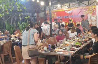 [🆕🇻🇳] Buffet ĐÀ LẠT Lẩu – Nướng Hải Sản 179 Chi Nhánh Quận 2 🍔 Top1Food  🍜 Khách đặt tiệc tất niên
, shares-0✔️ , likes-1❤️️ , date-2025-01-07 01:58:33🇻🇳🇻🇳🇻🇳📰🆕