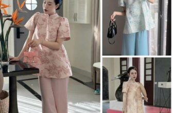 [🆕🇻🇳] 2T HOUSE – Bộ sưu tập phong phú về thời trang 👕 Top1Fashion 👗  𝐂𝐨̂́ 𝐭𝐢̀𝐧𝐡 𝐭𝐫𝐨̂̀𝐧𝐠 𝐡𝐨𝐚 𝐡𝐨𝐚 𝐤𝐡𝐨̂𝐧𝐠 𝐧𝐨̛̉.
𝐕𝐨̂ 𝐭𝐢̀𝐧𝐡 𝐦𝐚̣̆𝐜 đ𝐞̣𝐩 𝐯𝐚̣𝐧 𝐧𝐠𝐮̛𝐨̛̀𝐢 𝐦𝐞̂
Set áo gấm + quần lụa. Đẹp nức nở dịp Tết này
Em sẵn 2 màu kèm ảnh thật
, shares-0✔️ , likes-2❤️️ , date-2025-01-07 20:53:11🇻🇳🇻🇳🇻🇳📰🆕