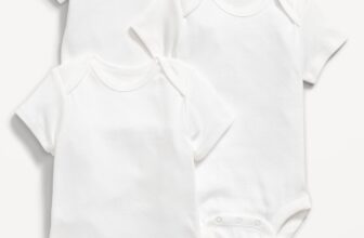 [???]  Bấy bì Clothing – ROSE épines ?‍?❤️️?⭐️ Gom Oldnavy US new xinh sale rẻ!Set 3 body xinh cho bé giá chỉ #597k+kg!Size: 0-3m, 3-6m, 6-12m, 12-18m, 18-24m!
, shares-0✔️ , likes-1❤️️ , date-2025-01-09 01:42:17????????