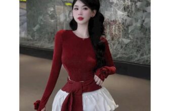 [???] Shop Đầm rẻ Đẹp  ? Top1Fashion ?   , shares-1✔️ , likes-20❤️️ , date-2025-01-07 23:33:46????????