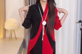 [🆕🇻🇳] 55kg.Linh – Quần áo ( Thương hiệu ) 👕 Top1Fashion 👗  Video liên quan
, shares-0✔️ , likes-0❤️️ , date-2025-01-05 06:08:46🇻🇳🇻🇳🇻🇳📰🆕