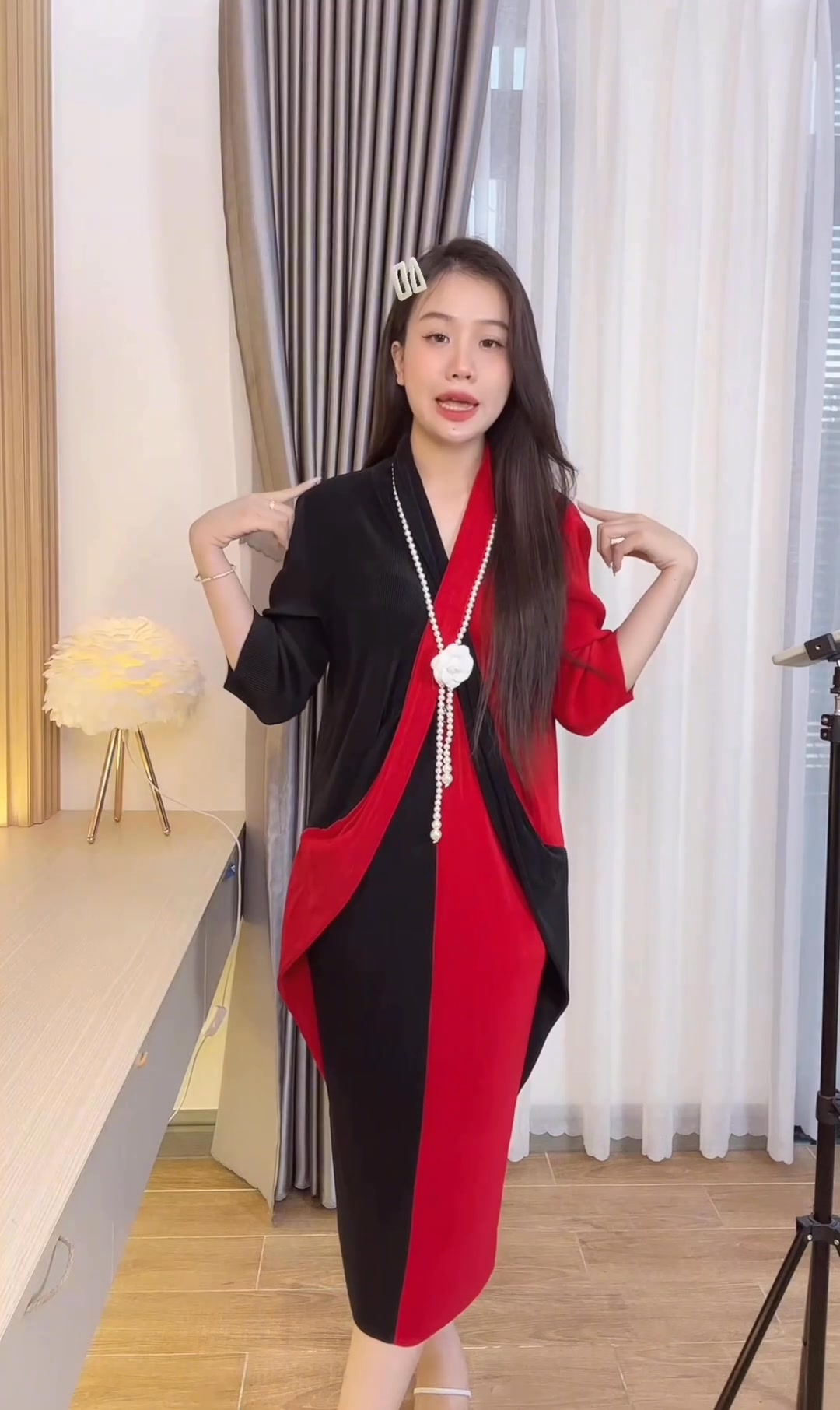 [🆕🇻🇳] 55kg.Linh – Quần áo ( Thương hiệu ) 👕 Top1Fashion 👗  Video liên quan
 , shares-0✔️ , likes-0❤️️ , date-2025-01-05 06:08:46🇻🇳🇻🇳🇻🇳📰🆕