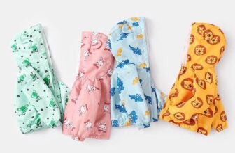 [🆕🇻🇳] DABI’s House – Chuyên Thời Trang Trẻ Em Cao Cấp 😎❤️️⭐️  𝐃𝐔̀ Đ𝐈 Đ𝐀̂𝐔 𝐁𝐄́ 𝐘𝐄̂𝐔 𝐂𝐔̃𝐍𝐆 𝐂𝐀̂̀𝐍 Đ𝐔̛𝐎̛̣𝐂 𝐂𝐇𝐎̛̉ 𝐂𝐇𝐄
𝑋𝑖𝑛 𝑚𝑜̛̀𝑖 𝑐𝑎́𝑐 𝑀𝑂𝑀 𝑡ℎ𝑎𝑚 𝑘ℎ𝑎̉𝑜 𝑛ℎ𝑒́
Xem giá tại Link shopee:
Với chấ , shares-0✔️ , likes-0❤️️ , date-2025-01-06 15:56:22🇻🇳🇻🇳🇻🇳📰🆕