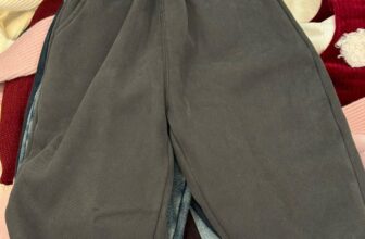 [🆕🇻🇳] Hihello.bé  🧑‍🧒❤️️👶⭐️ Chân thực từng đường kim mũi chỉ các bác ở xa ngắm nhá
Gần tết nên vận chuyển cực kỳ khó khăn, nên các bác ở xa đặt hàng sớm tránh trường hợp như năm trc đ , shares-7✔️ , likes-13❤️️ , date-2025-01-10 05:12:54🇻🇳🇻🇳🇻🇳📰🆕