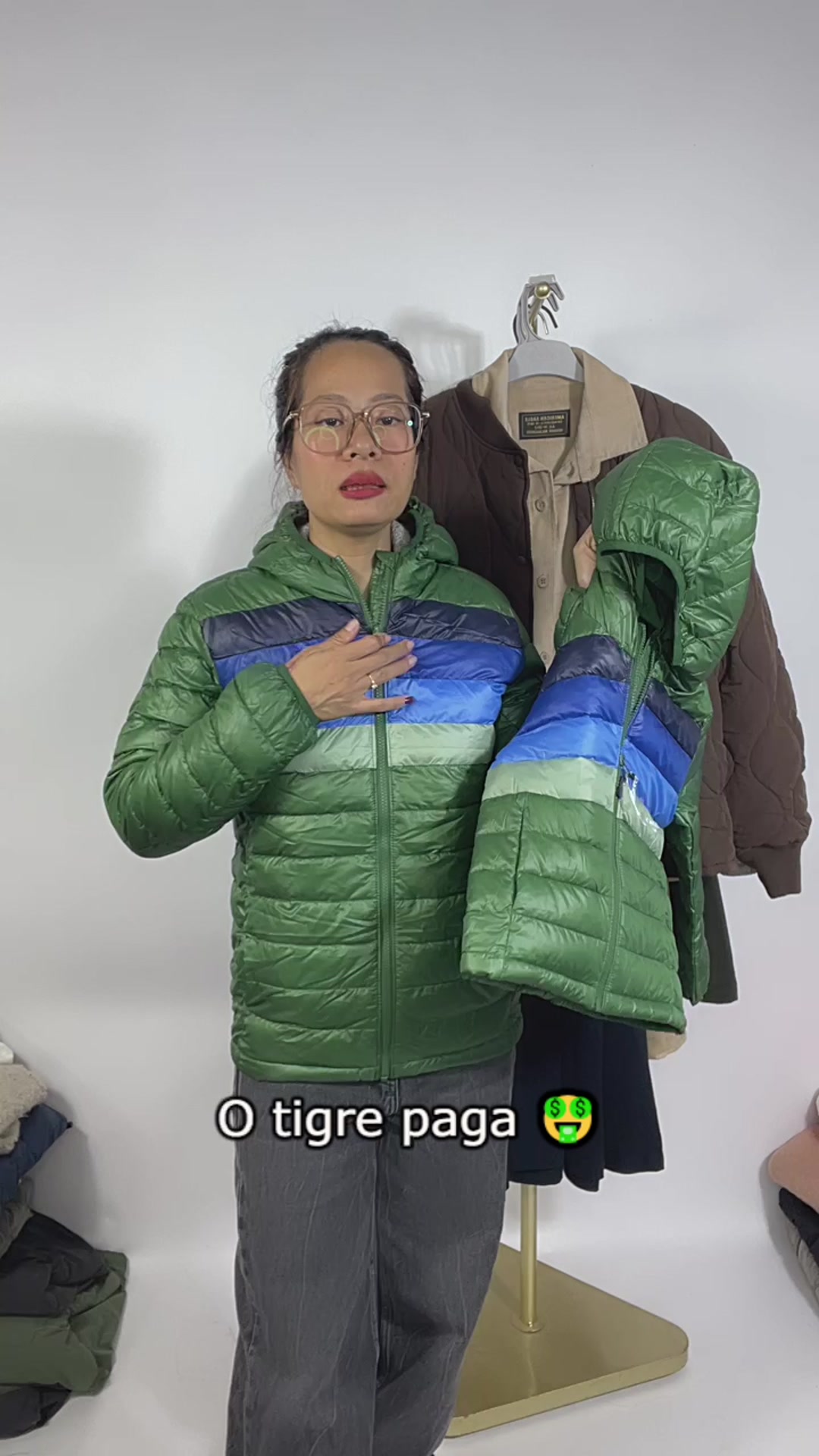 [🆕🇻🇳] EckShop  – Chuyên bán buôn bán lẻ hàng VNXK xịn 👕 Top1Fashion 👗  Siêu sale và freeship toàn quốc
 , shares-0✔️ , likes-27❤️️ , date-2025-01-10 03:05:03🇻🇳🇻🇳🇻🇳📰🆕