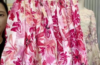 [🆕🇻🇳] Fashion SYD’N – Thiết kế & Thời trang  👕 Top1Fashion 👗  Video liên quan
, shares-0✔️ , likes-11❤️️ , date-2025-01-07 19:10:53🇻🇳🇻🇳🇻🇳📰🆕