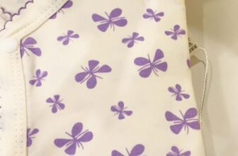 [🆕🇻🇳]  Made By Hằng – chuyên đồ len hanmade 🧑‍🧒❤️️👶⭐️ Body liền thân hoa nhí phiên bản mới
Chất cotton mềm mại.Màu sắc lạ mắt
, shares-0✔️ , likes-4❤️️ , date-2025-01-08 00:04:21🇻🇳🇻🇳🇻🇳📰🆕