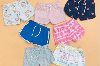 [🆕🇻🇳]  Khánh Nhung Shop – Hàng Hiệu VNXK cao cấp 🧑‍🧒❤️️👶⭐️ [10kg-20kg] Quần short thun bé gái size nhí Ōld Nāvÿ
* Chất thun c/o/t/t/o/n + da cá mềm mại, mịn, mướt tay. Sợi vải thoáng mát, bé thoải mái khi mặc.
* Cạ , shares-0✔️ , likes-0❤️️ , date-2025-01-09 00:00:11🇻🇳🇻🇳🇻🇳📰🆕
