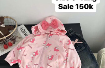 [🆕🇻🇳] Su An Kids – Phân phối Sỉ & Lẻ Quần áo trẻ em hàng Quảng Châu CC, VNTK 🧑‍🧒❤️️👶⭐️  , shares-1✔️ , likes-4❤️️ , date-2025-01-05 19:47:21🇻🇳🇻🇳🇻🇳📰🆕