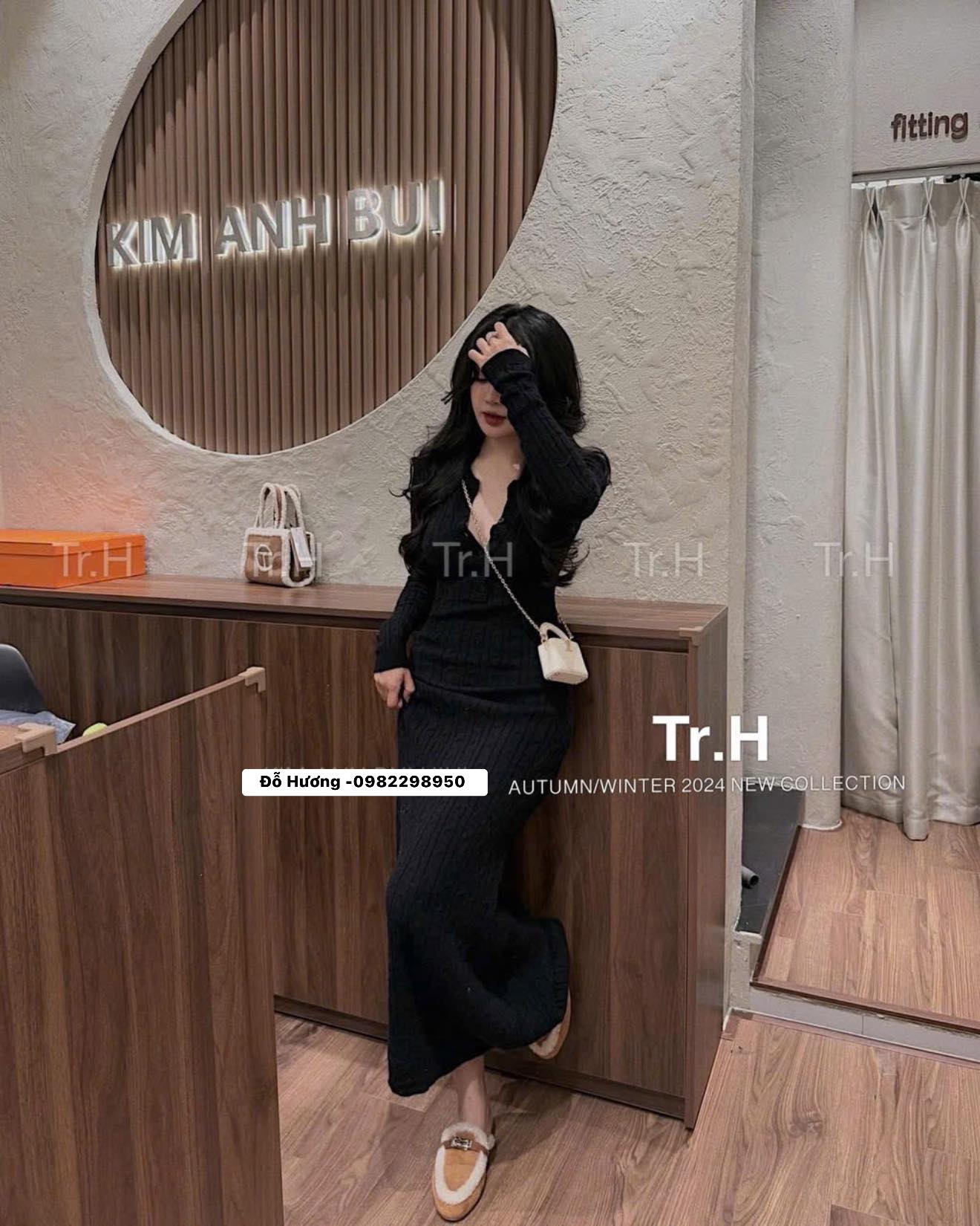 [🆕🇻🇳] Đỗ Hương – Quần Áo Hot Trend 👕 Top1Fashion 👗  Váy len cúc siêu hot
Đen ghi đỏ xanh than
, shares-0✔️ , likes-2❤️️ , date-2025-01-07 07:45:08🇻🇳🇻🇳🇻🇳📰🆕