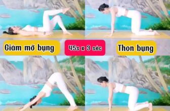 [🆕🇻🇳] Huỳnh Tha Yoga – Yoga cho người mới bắt đầu, trung cấp, nâng cao 🧘 Top1Yoga 🤸🏻‍♀️ Giảm mỡ toàn thân tại nhà#HuynhThaYoga
#YogaTaiNha
#TuTheYoga
#YogaSietEo
#YogagGiamMo
, shares-0✔️ , likes-2❤️️ , date-2025-01-11 22:06:07🇻🇳🇻🇳🇻🇳📰🆕