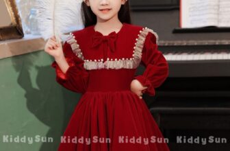 [🆕🇻🇳] Kiddy Sun Việt Nam – KIDDY SUN CHÚNG MÌNH RA ĐỜI VÌ TÌNH YÊU VỚI TRẺ THƠ 💖 🧑‍🧒❤️️👶⭐️ [DIỆN VÁY ĐỎ ĐÓN XUÂN VỀ]
Bé thật rực rỡ, thật xinh xắn trong sắc đỏ nổi bật. Siêu phẩm váy bồng bềnh đang chờ mẹ mang về cho bé iu nhà mình đây ạ. Vải mề , shares-0✔️ , likes-0❤️️ , date-2025-01-12 13:21:05🇻🇳🇻🇳🇻🇳📰🆕