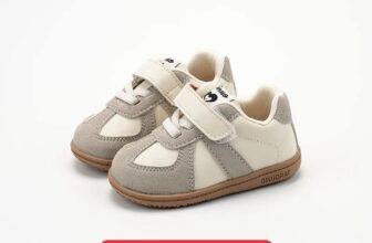 [🆕🇻🇳] Lạc BabyClothing 😎❤️️⭐️ 𝗳𝗼𝗿 . 𝗯𝗮𝗯𝘆 #sẵn
BST giày tập đi cho bé – Chống trượt, êm mềm, nâng niu bàn chân nhỏ xinhĐa dạng mẫu mã cho bé trai và bé gái
Đế êm mềm, thoải mái và c , shares-3✔️ , likes-12❤️️ , date-2025-01-10 16:04:00🇻🇳🇻🇳🇻🇳📰🆕