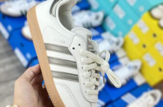 [🆕🇻🇳] Phương Ngân Shoes – 310 Lê Quý Đôn – Giày Dép Nam Nữ 👕 Top1Fashion 👗  HÀNG VỀ TRẢ KHÁCH
SAM.BA FULL DA THẬT ÊM, MA SÁT XỊN
Của khách nào vui lòng ghé shop lấy hoặc ib shop gửi hàng cho mình ạ
#phươngngânshoes
#310lêquýđôn
#g , shares-0✔️ , likes-6❤️️ , date-2025-01-06 18:23:56🇻🇳🇻🇳🇻🇳📰🆕