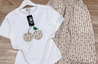 [🆕🇻🇳] Ly Pijama – Đồ Bộ Mặc Nhà  👕 Top1Fashion 👗    𝑯𝒆𝒍𝒍𝒐 𝑻𝒆̂́𝒕 !! #Lypijama đ𝒂̃ 𝒔𝒂̆̃𝒏 𝑺𝒉𝒐𝒑 𝒍𝒐𝒂̣𝒕 𝒔𝒊𝒆̂𝒖 𝒑𝒉𝒂̂̉𝒎 đ𝒆̂̉ 𝒉𝒐̣̂𝒊 𝒄𝒉𝒊̣ 𝒆𝒎 𝑿𝒊𝒏𝒉 Đ𝒆̣𝒑 đ𝒐́𝒏 𝑻𝒆̂́𝒕 𝒓𝒐̂̀𝒊 đ𝒂̂𝒚
SET BỘ ÁO THUN TĂM_QUẦN ĐŨI đồng giá  , shares-0✔️ , likes-107❤️️ , date-2025-01-07 19:42:53🇻🇳🇻🇳🇻🇳📰🆕