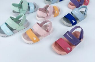 [🆕🇻🇳] À ơi baby – Đồ em bé, Đồ trẻ em 🧑‍🧒❤️️👶⭐️ –  Sandal New Balance xuất dư xịn mẫu luôn hot của nhà New, đình đám và xịn sò size 25-35
–  Màu siêu đẹp, nhẹ nhàng Chất liệu nhựa xếp siêu mềm, nhẹ.
–   , shares-0✔️ , likes-0❤️️ , date-2025-01-06 15:48:15🇻🇳🇻🇳🇻🇳📰🆕