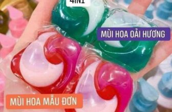 [🆕🇻🇳]  Baby and Mom – Mua sắm & bán lẻ 🧑‍🧒❤️️👶⭐️  𝐕𝐈𝐄̂𝐍 𝐆𝐈𝐀̣̆𝐓 𝐗𝐀̉ 𝐁𝐎𝐋𝐃 𝟒 𝐈𝐍 𝟏Viên giặt GELBALL cải tiến – mẫu mới nhất hiện nay 4 công dụng trong 1 viên giặt dùng siêu thích, thơm, giặt xả 4in1 luôn.
, shares-0✔️ , likes-1❤️️ , date-2025-01-07 19:05:13🇻🇳🇻🇳🇻🇳📰🆕