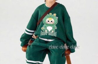 [🆕🇻🇳]  Minsu Kids 😎❤️️⭐️ 1 set đẹp đỉnh Chuẩn gam màu mùa cuối năm đây rồi ạ
Set Baby Three xanh cho bé trai yêu lắm
Style nhìn ngầu đét, cực chất luôn, mầu xanh bé nào cũng mê
Mặc , shares-0✔️ , likes-0❤️️ , date-2025-01-06 16:09:15🇻🇳🇻🇳🇻🇳📰🆕