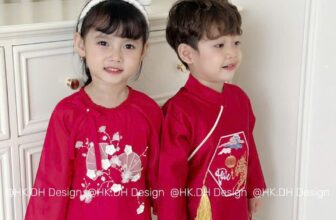 [🆕🇻🇳]  Siêu Thị Mẹ Và Bé Baby Smile 🧑‍🧒❤️️👶⭐️ Thấy áo dài là thấy Tết
Full Baby Smile rồi ạ
Cách tân bé gái- bé trai, quần legging, quần tất, quần trắng mặc cách tân siêu nhiều mẫu mã
Các mẹ ghé mua b , shares-4✔️ , likes-8❤️️ , date-2025-01-04 01:19:50🇻🇳🇻🇳🇻🇳📰🆕