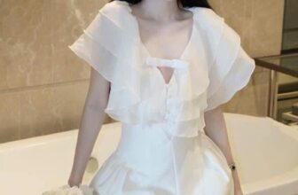 [🆕🇻🇳] Thương Bùi Shop – Chuyên buôn bán , sỉ lẻ quần áo nữ quảng châu 👕 Top1Fashion 👗  Set áo bèo tiểu thư này ai diện cũng xinh luôn
Hành về k đủ trả khách ạ
3 sz Sml
Fom dáng xinh, k tì vết luôn, shares-0✔️ , likes-2❤️️ , date-2025-01-09 22:30:00🇻🇳🇻🇳🇻🇳📰🆕