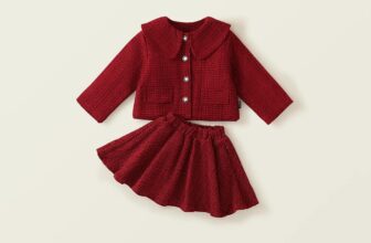 [🆕🇻🇳] Su An Kids – Phân phối Sỉ & Lẻ Quần áo trẻ em hàng Quảng Châu CC, VNTK 🧑‍🧒❤️️👶⭐️ Su An Kids Nhắc Mom Trong 1 Bình Luận
— — — — — — — — — — — — ——
Mùa Đông đến mang theo những cơn gió se lạnh, cũng là dịp để ba mẹ chăm sóc bé yêu bằng n , shares-2✔️ , likes-74❤️️ , date-2025-01-05 19:20:37🇻🇳🇻🇳🇻🇳📰🆕