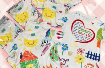 [🆕🇻🇳] “HÃY NÊU Ý TƯỞNG” – NEWSTYLE sẽ giúp Bạn tạo nên chiếc Áo Thun Đồng Phục 👕 Top1Fashion 👗  Lớp thích in 3d giá tốt nhất thì thun mè là sự lựa chọn đầu tiên
Tặng ngày Lì xì Tết giảm 5% tối đa 500k cho khách hàng đặt áo  , shares-0✔️ , likes-0❤️️ , date-2025-01-06 15:23:59🇻🇳🇻🇳🇻🇳📰🆕