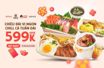 [🆕🇻🇳] Deliany – Chuỗi nhà hàng tiện lợi! Ẩm thực thời đại 4.0!  🍔 Top1Food  🍜  , shares-0✔️ , likes-2❤️️ , date-2025-01-06 23:00:01🇻🇳🇻🇳🇻🇳📰🆕