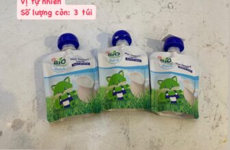 [🆕🇻🇳] Bếp của Mẹ 🍔 Top1Food  🍜  Giá gốc: 65k
Giá seooo: 40k hoiiii
Date: 15/2 lận nên là rinh dề con ăn vặt tới đêm 29 Tết vẫn ok ạaaaaa
Hem phải hàng cận date đâu ạaaaaa, do còn ít , shares-0✔️ , likes-3❤️️ , date-2025-01-08 16:57:46🇻🇳🇻🇳🇻🇳📰🆕