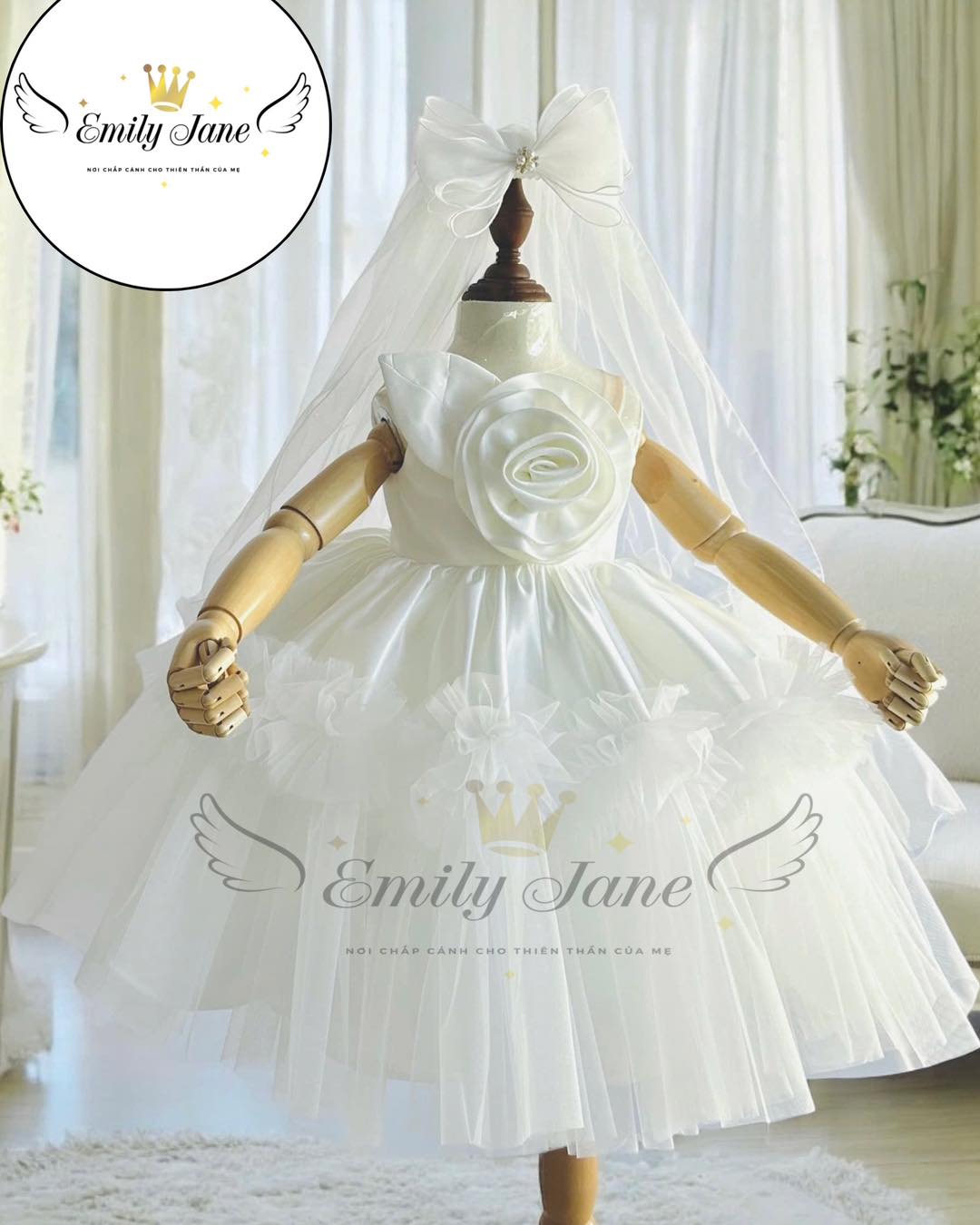 [🆕🇻🇳] JiMin Store – For Baby – Mua sắm & bán lẻ 🧑‍🧒❤️️👶⭐️ Em voi xinh xinh• Ship COD ( nhận hàng kiểm hàng thanh toán )
• Thời gian đổi sản phẩm : Trong vòng 7 ngày kể từ ngày nhận.
~ From K , shares-0✔️ , likes-0❤️️ , date-2025-01-08 16:43:34🇻🇳🇻🇳🇻🇳📰🆕