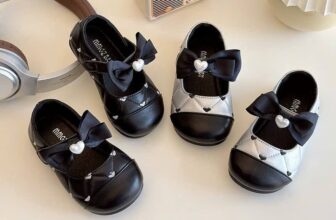 [🆕🇻🇳] Piza Mama & Kid – Chuyên giày dép – phụ kiện cần thiết cho bé 🧑‍🧒❤️️👶⭐️  Hàng về sẵn, Mẹ mua liền cho kịp Tết nhaaa
, shares-0✔️ , likes-0❤️️ , date-2025-01-06 19:51:55🇻🇳🇻🇳🇻🇳📰🆕