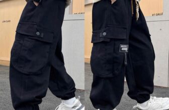 [🆕🇻🇳] KT Kids – Thời Trang Trẻ Em – Chúng tôi chuyên cung cấp quần áo trẻ em cho bé , giá tại xưởng 🧑‍🧒❤️️👶⭐️ HÀNG CÓ SẴN, CHỐT MAI GIAO
———————~~~———————
𝗦𝗔𝗡𝗚 𝗧𝗥𝗢̣𝗡𝗚- 𝗦𝗔̀𝗡𝗛 Đ𝗜𝗘̣̂𝗨- 𝗖𝗔́ 𝗧𝗜́𝗡𝗛
Giới thiệu mẫu quần Jogger KAKI TÚI HỘP cực cool – cực chất cho Boy. Sang , shares-0✔️ , likes-0❤️️ , date-2025-01-04 18:04:39🇻🇳🇻🇳🇻🇳📰🆕