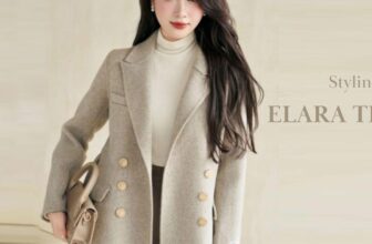 [🆕🇻🇳] Kate By Linh Nguyen – Kim Mã 😎❤️️⭐️ STAY IN FESTIVE | 𝐄𝐥𝐚𝐫𝐚 𝐭𝐫𝐞𝐧𝐝 𝐜𝐨𝐚𝐭 & 𝐊𝐢𝐫𝐚 𝐩𝐚𝐧𝐭𝐬
Nàng để lại dấu ấn với phong cách thời trang tinh tế qua set đồ phối từ Elara Trench Coat và Kira Pants – m , shares-1✔️ , likes-1❤️️ , date-2025-01-07 01:01:55🇻🇳🇻🇳🇻🇳📰🆕