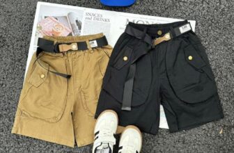 [🆕🇻🇳] Đậu Bắp Kids _ 157a Gò Dầu. Tân Quý. Hồ Chí MInh 🧑‍🧒❤️️👶⭐️ Short thô đen zá mềm xèo
, shares-0✔️ , likes-0❤️️ , date-2025-01-06 18:17:00🇻🇳🇻🇳🇻🇳📰🆕