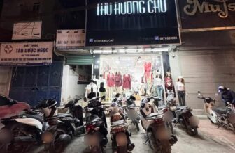 [🆕🇻🇳] Hương Chử  (Thu Hương Chử Shop) 👕 Top1Fashion 👗  Hôm nay đá bóng mà các ty vẫn cứ là qua Thu Hương Chử ngã 3 Ngọc Hồi-Thanh Trì-Hà Nội nhà em shopping nhiệt tình luôn ạ, không liên quan nhưng chúc cho Việ , shares-3✔️ , likes-7❤️️ , date-2025-01-06 04:47:43🇻🇳🇻🇳🇻🇳📰🆕