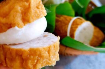 [🆕🇻🇳] BẾP – LÊ GIA – Chuyên các sản phẩm nguyên chất về ong mật 🍔 Top1Food  🍜  Happy New Year 2025
Bếp nhận orrder giò chả Thứ 3 (07/01) Thứ 6 (10/01)
Bếp có hũ muối tiêu 200gr: 40k/1 hũ.
Bếp phục vụ giò chả, bánh dày đều đ , shares-0✔️ , likes-106❤️️ , date-2025-01-05 21:48:14🇻🇳🇻🇳🇻🇳📰🆕