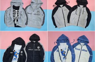 [🆕🇻🇳] Bonbon Kids – Tín Đồ Thời Trang Xuất Khẩu 😎❤️️⭐️ DỌN KHO SALE RẺ ĐÓN TẾT NÀOShop chỉ còn những size dưới đây, các mẹ ấn từng ảnh để xem chi tiết nhéLƯU Ý : HÀNG SALE KHÔNG ĐỔI TRẢ – KHÔNG FREESHIP Ạ , shares-0✔️ , likes-0❤️️ , date-2025-01-05 19:11:29🇻🇳🇻🇳🇻🇳📰🆕