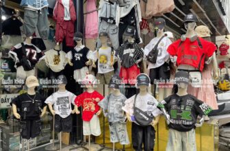 [🆕🇻🇳] QUẮN – Chuyên thời trang trẻ m cập nhật xu hướng thường xuyên 🧑‍🧒❤️️👶⭐️ 𝙂𝙖̂́𝙥 𝙡𝙖̆́𝙢 𝙧𝙤̂̀𝙞 ! 𝙘𝙝𝙞̉ 𝙘𝙤̀𝙣 23 𝙣𝙜𝙖̀𝙮 𝙣𝙪̛̃𝙖 𝙡𝙖̀ 𝙩𝙚̂́𝙩 𝙧𝙪̀𝙞 , 𝙣𝙝𝙖𝙣𝙝 𝙣𝙝𝙖𝙣𝙝 𝙢𝙪𝙖 𝙨𝙖̆́𝙢 𝙘𝙝𝙤 𝙗𝙚́ 𝙮𝙚̂𝙪 𝙣𝙝𝙖̀ 𝙢𝙞̀𝙣𝙝 đ𝙞 𝙣𝙚̀
𝙉𝙖𝙮 𝙌𝙪𝙖̆́𝙣 𝙫𝙚̂̀ 𝙩𝙝𝙚̂𝙢 𝙧𝙖̂́𝙩 𝙧𝙖̂́𝙩 𝙣𝙝𝙞𝙚̂ , shares-8✔️ , likes-108❤️️ , date-2025-01-06 23:12:02🇻🇳🇻🇳🇻🇳📰🆕