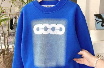 [🆕🇻🇳] Bonbon Kids – Tín Đồ Thời Trang Xuất Khẩu 😎❤️️⭐️ Giá 185k sale còn 148K, áo lót lông
Size 24kg – 48kg, size to nhất chỉ còn màu xanh ạ
, shares-0✔️ , likes-2❤️️ , date-2025-01-06 22:55:22🇻🇳🇻🇳🇻🇳📰🆕