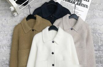 [🆕🇻🇳] Shop HUYỀN HIHI 👕 Top1Fashion 👗  Khoac dạ e vừa về luôn xinh lắm ahh
4 màu  Sz S M .
Add : Shop HUYỀN HIHI
Số 36 ngã 3 ngọc hồi – TT – HN
Zalo : 0375625822
hotline : 07.9691.3333
Li , shares-0✔️ , likes-1❤️️ , date-2025-01-06 19:08:01🇻🇳🇻🇳🇻🇳📰🆕