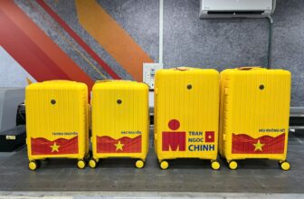 [🆕🇻🇳] OEM Group – Sản Xuất Quà Tặng Doanh Nghiệp Trọn Gói 👨‍🔧   Vali Cá Nhân Hóa: Từ Nhà Xưởng Đến Asia Pacific Trail RunningHành trình của một chiếc vali không chỉ bắt đầu từ những tấm vật liệu mà còn từ những ý tưở , shares-1✔️ , likes-5❤️️ , date-2025-01-06 23:51:19🇻🇳🇻🇳🇻🇳📰🆕