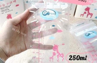 [🆕🇻🇳] Bé Bắp Shop – CHUYÊN ĐỒ SƠ SINH MẸ VÀ BÉ HP 🧑‍🧒❤️️👶⭐️ Đủ loại túi trữ sữa bé
100ml-150ml-200ml-250ml
Tiện lợi cho việc trữ đông sữa của mẹ
#chuyendososinhmevabehp
#setandamchobe
#dososinhdepre
#bimsuaHaiPhong , shares-0✔️ , likes-2❤️️ , date-2025-01-07 15:47:34🇻🇳🇻🇳🇻🇳📰🆕