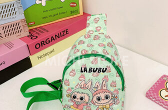 [?️??] Michi Store – Chuyên thời trang, giày dép, mũ, túi, ba lô và các phụ kiện trẻ em ?Top1Toys?️   , shares-0✔️ , likes-1❤️️ , date-2025-01-06 17:53:05????????