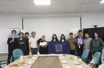 [🆕🇻🇳] Vật Lý Thiên Văn ♥️️ Top1Index 📚  [RECAP] SINH HOẠT CHUNG THÁNG 1/2025
—————————————
Vào ngày 03/01, buổi sinh hoạt đầu năm 2025 của CLB VLTV đã diễn ra trong không , shares-0✔️ , likes-26❤️️ , date-2025-01-08 02:30:04🇻🇳🇻🇳🇻🇳📰🆕