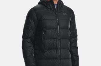 [???] Store86-Hàng hiệu xuất khẩu  ? Top1Fashion ?  Áo khoác nam UA Storm Down Parka
– Đúng là lông vũ có khác lại còn của Under Armour, chiếc áo dáng kiểu dáng parka mà trọng lượng chỉ tầm #450g thì anh em  , shares-1✔️ , likes-1❤️️ , date-2025-01-05 18:13:23????????