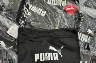 [🆕🇻🇳] VTFashionOfficial 👕 Top1Fashion 👗  Túi P #UMA dây phối chữ xịn xò. Đựng đồ linh tinh tiện lợi lắm nha khách.
Giá 250kGhé 172/9-172/11 Đặng Văn Ngữ ,ph13,Phú Nhuận để xem và mua hàng trực t , shares-0✔️ , likes-0❤️️ , date-2025-01-05 03:52:07🇻🇳🇻🇳🇻🇳📰🆕