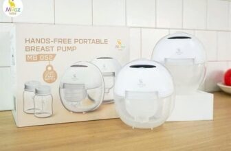 [🆕🇻🇳] Bibi Kids – Kho sỉ lẻ đồ dùng, phụ kiện mẹ bé 🧑‍🧒❤️️👶⭐️ 1. Thông tin chung:Thương hiệu: Moaz BebeXuất xứ: Việt Nam2. Cấu tạo máy hút sữa không dây Moaz – 0521-Nắp silicone2- Máy chủ3- Màng ngăn sil , shares-0✔️ , likes-0❤️️ , date-2025-01-06 00:36:31🇻🇳🇻🇳🇻🇳📰🆕