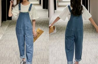 [🆕🇻🇳] Thời trang trẻ em-Sumo shop 🧑‍🧒❤️️👶⭐️ XẢ LỖ 280K–>180/quần yếm jeans không
kèm áoCòn sz 130.140.170
, shares-0✔️ , likes-3❤️️ , date-2025-01-05 04:30:23🇻🇳🇻🇳🇻🇳📰🆕