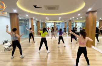 [🆕🇻🇳] Ocean Fitness & Yoga Centers  🧘 Top1Yoga 🤸🏻‍♀️  , shares-0✔️ , likes-4❤️️ , date-2025-01-07 03:13:37🇻🇳🇻🇳🇻🇳📰🆕